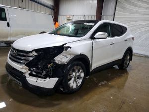 Hyundai Santa Fe 2.4L 4 2013