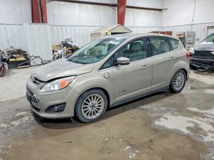 Ford C-series PREMIUM SEL 2.0L 4 2016