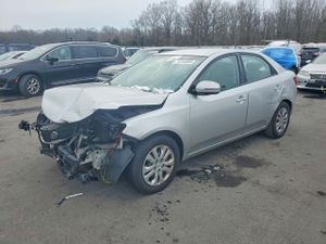 Kia Cerato / Forte / K3 EX 2.0L 4 2012