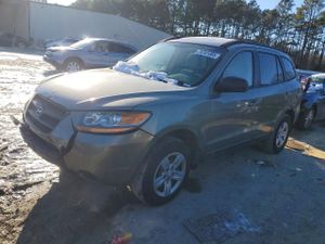 Hyundai Santa Fe GLS 2.7L 6 2009