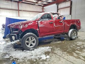 RAM 1500 ST 5.7L 8 2014