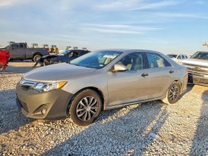 Toyota Camry L 2.5L 4 2013