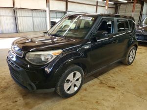Kia Soul 1.6L 4 2014