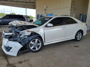 Toyota Camry L 2.5L 4 2014