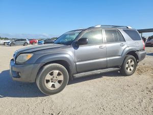Toyota 4Runner SR5 4.0L 6 2007