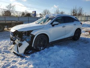 Lexus RX 2.5L 4 2025
