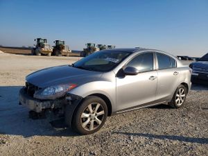 Mazda 3 I 2.0L 4 2010