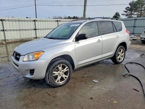 Toyota Rav4 2.5L 4 2012