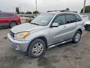 Toyota Rav4 2.0L 4 2002