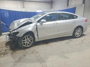 Ford Fusion SE 2.5L 4 2014