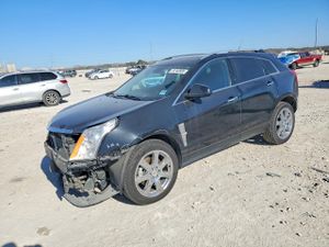 Cadillac SRX PREMIUM COLLECTION 3.6L 6 2012