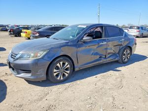 Honda Accord LX 2.4L 4 2015