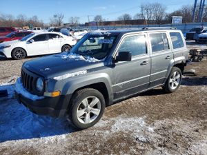 Jeep Patriot 2.0L 4 2012