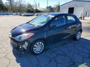 Mazda 2 SPORT 1.5L 4 2014