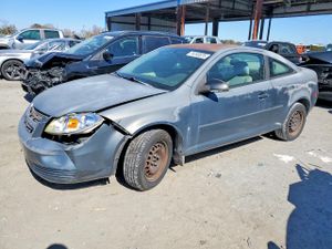 Chevrolet Cobalt LS 2.2L 4 2006