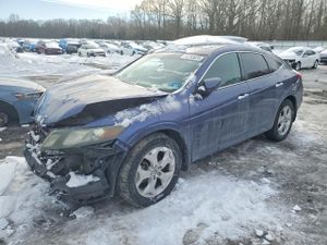 Honda Accord EXL 3.5L 6 2012