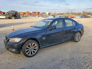 BMW 3 Series XI SULEV 3.0L 6 2011