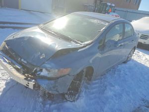 Honda Civic LX 1.8L 4 2006