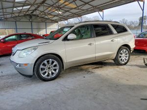 Buick Enclave 3.6L 6 2012