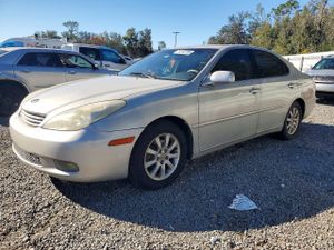 Lexus ES 300 3.0L 6 2003
