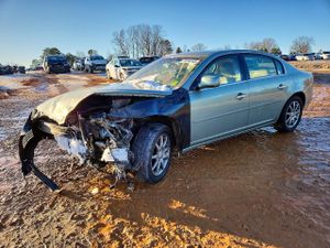 Buick Lucerne 4.6L 8 2006