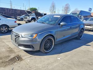 Audi A3 PREMIUM 1.8L 4 2015