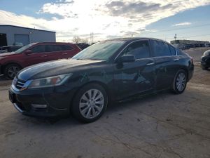Honda Accord EXL 2.4L 4 2013