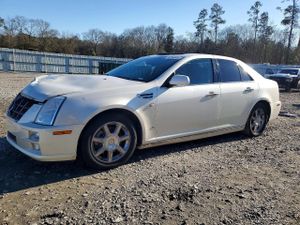 Cadillac STS 4.6L 8 2009
