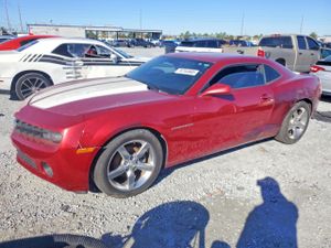 Chevrolet Camaro 3.6L 6 2012