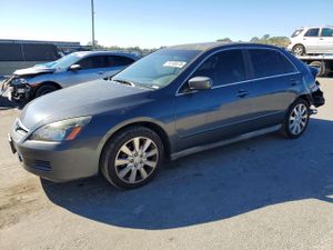 Honda Accord 3.0L 6 2006