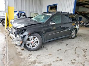 Mercedes-Benz GL 320 CDI 3.0L 6 2008
