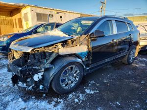 Cadillac SRX LUXURY COLLECTION 3.0L 6 2011