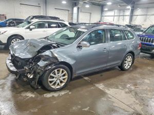 Volkswagen Jetta S 2.5L 5 2011