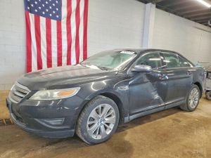 Ford Taurus LIMITED 3.5L 6 2010