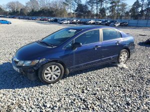 Honda Civic VP 1.8L 4 2010