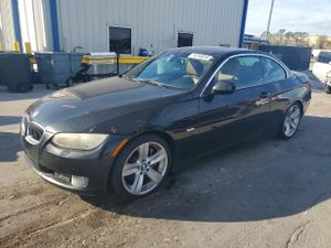 BMW 3 Series I 3.0L 6 2010