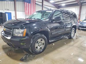 Chevrolet Tahoe K1500 LS 5.3L 8 2013