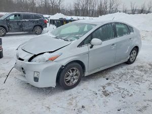 Toyota Prius 1.8L 4 2010