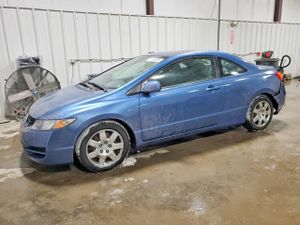 Honda Civic LX 1.8L 4 2009