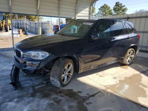 BMW X5 XDRIVE35I 3.0L 6 2015