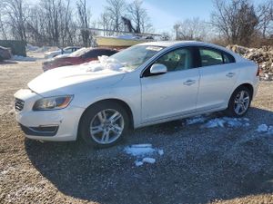 Volvo S60 PLATINUM 2.0L 4 2015