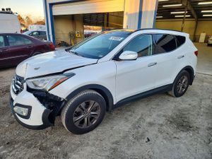 Hyundai Santa Fe 2.4L 4 2014