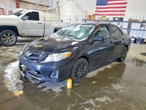 Toyota Corolla 1.8L 4 2012