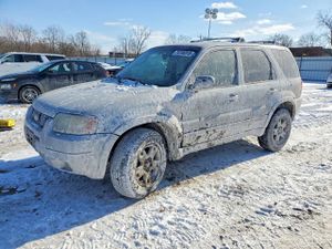 Ford Escape 3.0L 6 2003