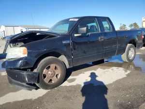 Ford F-150 4.6L 8 2006