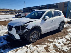 Mazda CX-5 TOURING 2.5L 4 2014