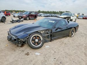 Chevrolet Corvette 5.7L 8 1998
