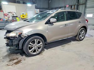 Nissan Murano S 3.5L 6 2010
