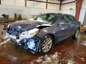 Chevrolet Malibu 2LT 2.5L 4 2014