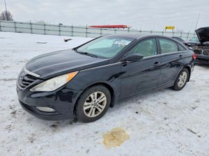 Hyundai Sonata GLS 2.4L 4 2013